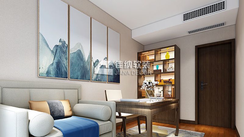 全屋定制实木和板式哪个档次高