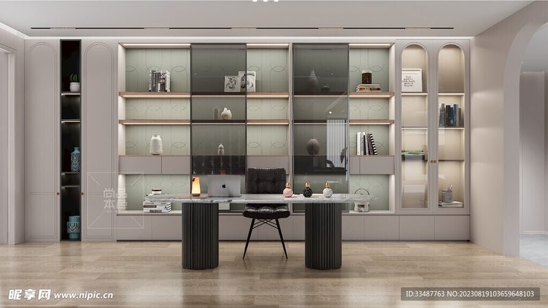 定制家具与成品家具尺寸区别：揭秘家居搭配的“尺寸之谜