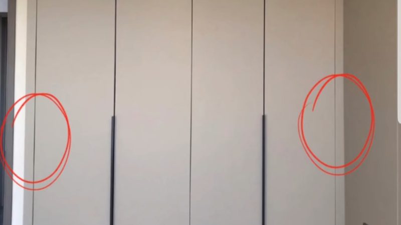 全屋定制板式家具开料打孔，揭秘精准工艺背后的秘密