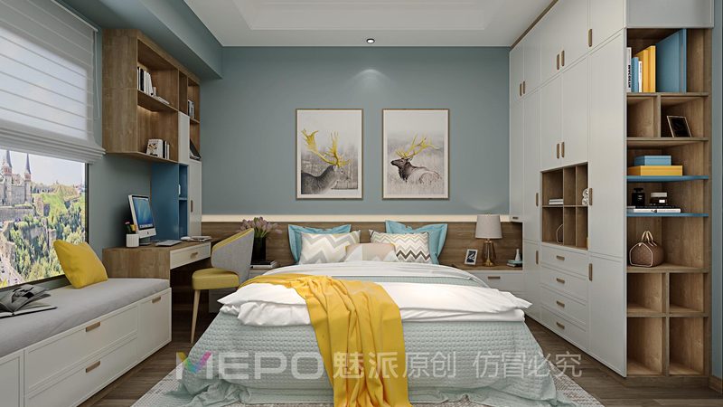 环保等级揭秘：定制橱柜甲醛释放量背后的秘密